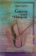 CONCERTO PARA VIOLONCELO. [DED. AUTOR]