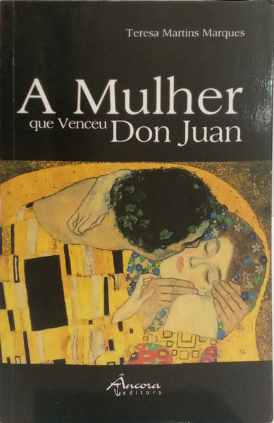 A MULHER QUE VENCEU DON JUAN.