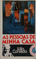 AS PESSOAS DE MINHA CASA. [DED. AUTOR]