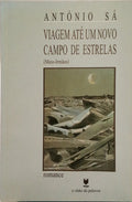VIAGEM ATÉ UM NOVO CAMPO DE ESTRELAS.