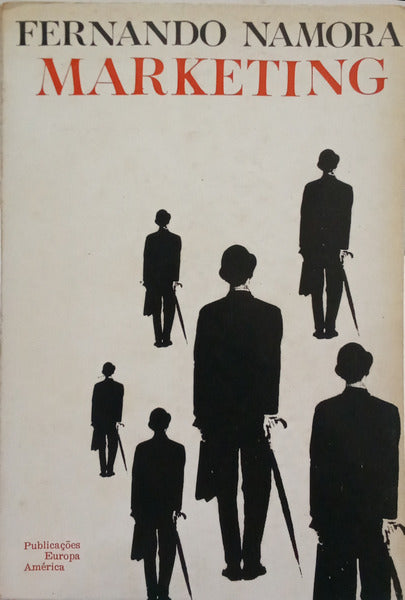 MARKETING (1959-1969). [DED. AUTOR]
