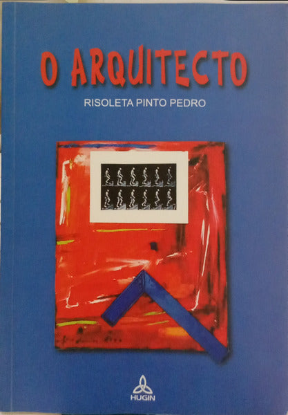 O ARQUITECTO. [DED. AUTOR]