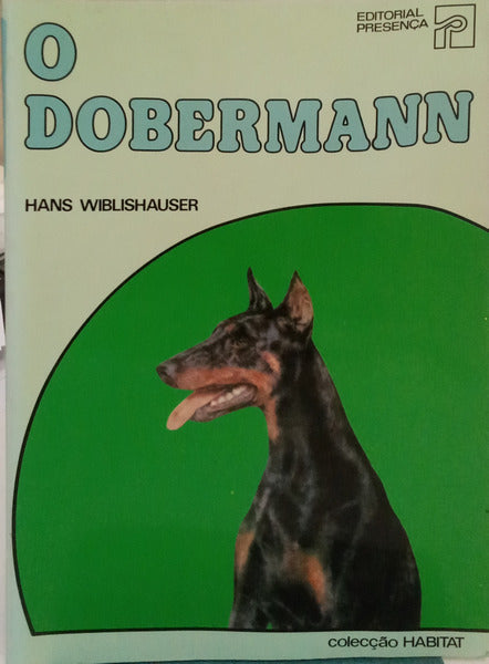 O DOBERMANN. [2.ª Edição]
