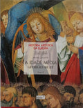 A IDADE MÉDIA. [TOMO II]