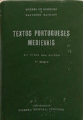 TEXTOS PORTUGUESES MEDIEVAIS: 3.º CICLO DOS LICEUS. [2.ª EDIÇÃO]