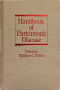 HANDBOOK OF PARKINSON'S DISEASE.