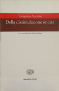 DELLA DISSIMULAZIONE ONESTA.