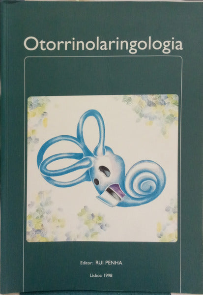 OTORRINOLARINGOLOGIA.