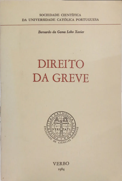 DIREITO DA GREVE.