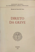 DIREITO DA GREVE.