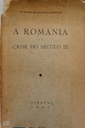 A ROMÂNIA E A CRISE DO SÉCULO III.