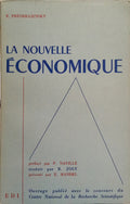 LA NOUVELLE ÉCONOMIE.