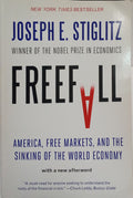 FREEFALL.