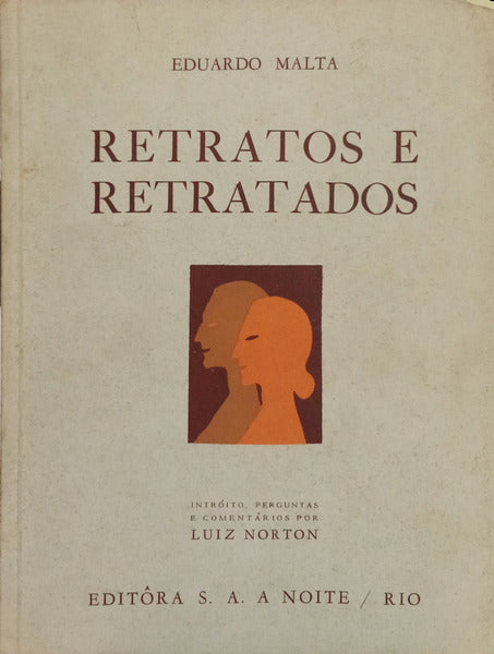 RETRATOS E RETRATADOS.