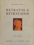 RETRATOS E RETRATADOS.