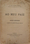 AO MEU PAIZ