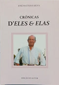 CRÓNICAS D'ELES & ELAS.