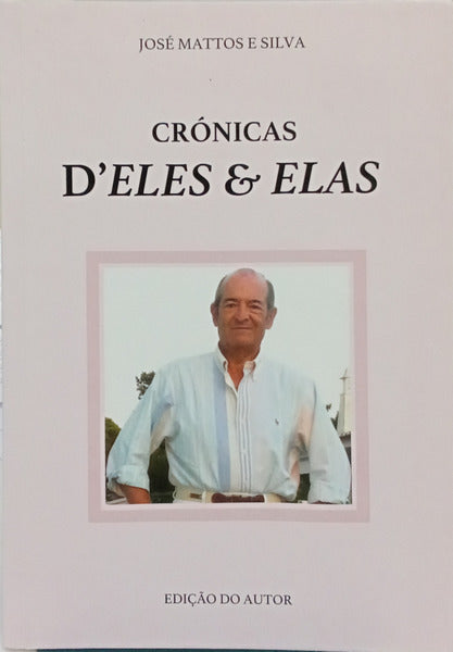 CRÓNICAS D'ELES & ELAS.