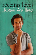 RECEITAS LEVES JOSÉ AVILLEZ.