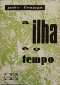 A ILHA E O TEMPO. [DED. AUTOR]