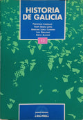 HISTORIA DE GALICIA.