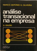 ANÁLISE TRANSACIONAL NA EMPRESA.