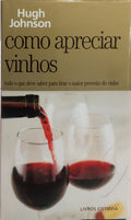 COMO APRECIAR VINHOS.