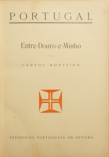 EXPOSIÇÃO PORTUGUESA EM SEVILHA. [COLECÇÃO COMPLETA]