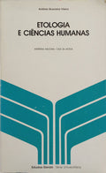 ETOLOGIA E CIÊNCIAS HUMANAS.