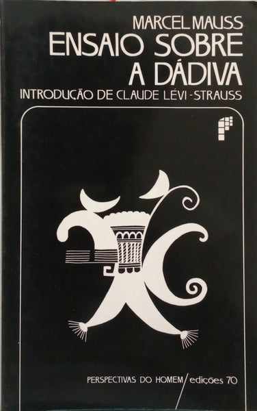 ENSAIO SOBRA A DÁDIVA.