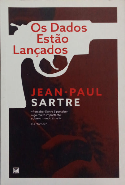 OS DADOS ESTÃO LANÇADOS.