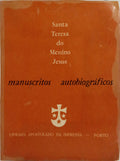 MANUSCRITOS AUTOBIOGRÁFICOS.