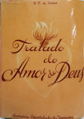 TRATADO DO AMOR DE DEUS.