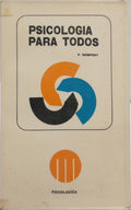 PSICOLOGIA PARA TODOS.