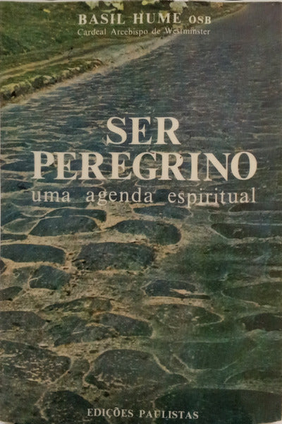 SER PEREGRINO.