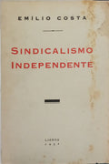 SINDICALISMO INDEPENDENTE.