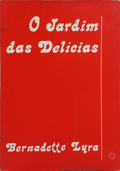 O JARDIM DAS DELICIAS.