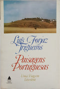 PAISAGENS PORTUGUESAS: UMA VIAGEM LITERÁRIA.