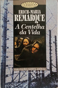 A CENTELHA DA VIDA.