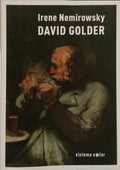 DAVID GOLDER.