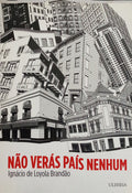NÃO VERÁS PAÍS NENHUM.