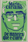 DE MANEIRA QUE É CLARO...