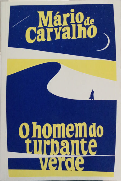 O HOMEM DO TURBANTE VERDE E OUTRAS HISTÓRIAS.