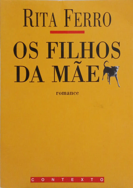 OS FILHOS DA MÃE.