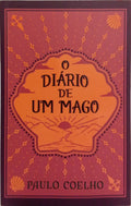O DIÁRIO DE UM MAGO.