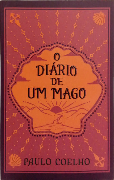 O DIÁRIO DE UM MAGO.