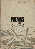 POEMAS PARA REZAR. [3.ª EDIÇÃO]