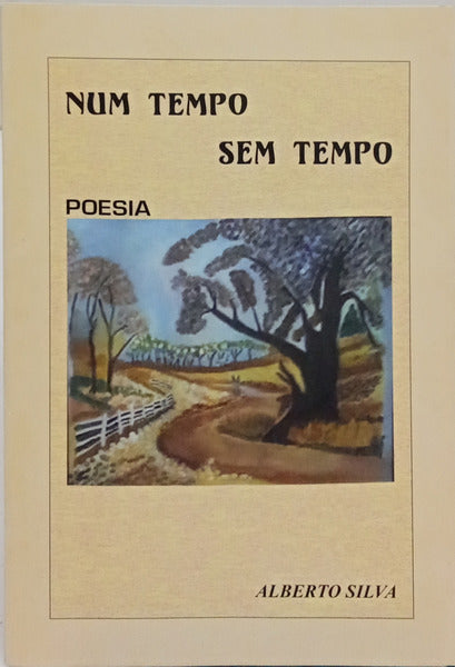 NUM TEMPO SEM TEMPO.