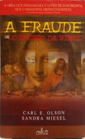 A FRAUDE DE O CÓDIGO DA VINCI.