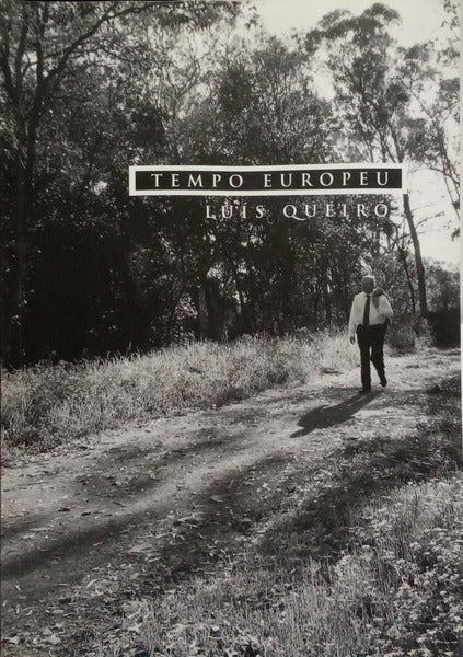 TEMPO EUROPEU.